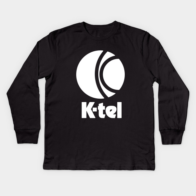 K-TEL